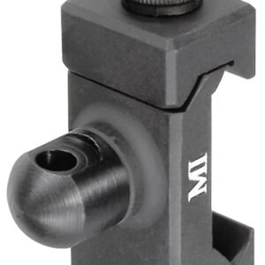 MI FRONT SLING ADAPTER W/STUD - FOR PICATINNY RAILS