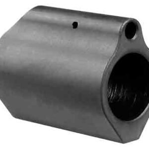 MI LOW PROFILE GAS BLOCK - FOR .750 DIAMETER BARRELS
