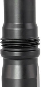 RUGGED SUPPRESSORS MUZZLE - DEVICE M249 9/16X24LH