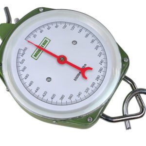 MOULTRIE GAME SCALE 550LB - DIAL TYPE