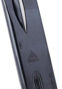 MEC-GAR MAGAZINE BROWNING HP - 9MM LUGER 13RD BLUED