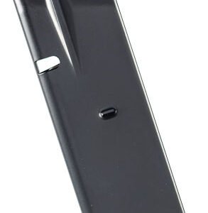 MEC-GAR MAGAZINE CZ 75 COMPACT - 9MM LUGER 10RD BLUED