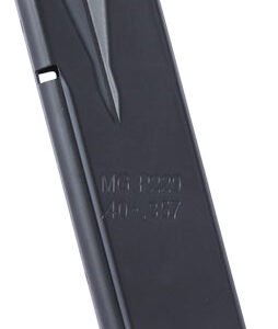 MEC-GAR MAGAZINE SIG P229 - 40SW 14RD AFC-BLACK