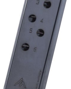 MEC-GAR MAG WALTHER PPK - 380ACP 7RD FINGER REST BLUED