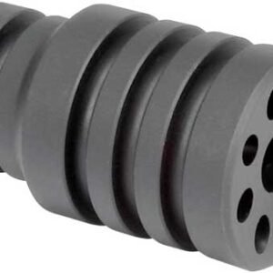 MI PISTOL BLAST DIVERTER - 5/8-24" THREADS .30 CALIBER