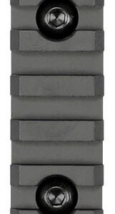 MI M-LOK RAIL SECTION 5 SLOT - FITS M-LOK RAILS