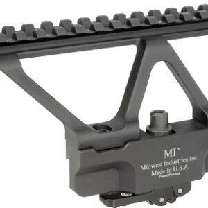 MI AK G2 SIDE RAIL SCOPE MOUNT - RAIL TOP FOR AK-47