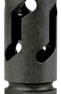 MI FLASH HIDER/IMPACT DEVICE - 1/2-28" 5.56/.223 CALIBER