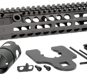 MI HANDGUARD CRM HD M-LOK - 10.5" COMBAT RAIL FITS AR-15