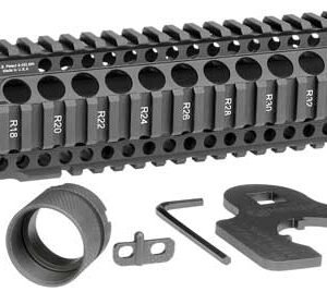 MI HANDGUARD CRT PICATINNY - 9.5" FITS AR-15
