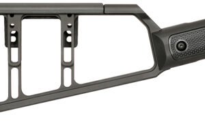 MI LEVER ACTION STOCK MARLIN - STRAIGHT GRIP BLACK