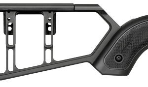 MI LEVER ACTION STOCK ROSSI - PISTOL GRIP BLACK
