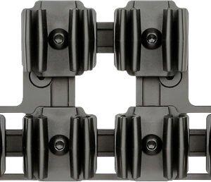 MI LEVER STOCK SHELL HOLDER - PLATE W/ 6 SHELL HOLDERS