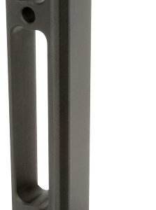 MI LEVER STOCK SPACER PLATE - BLACK