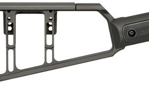 MI LEVER ACTION WINCHESTER - STOCK STRAIGHT GRIP BLACK