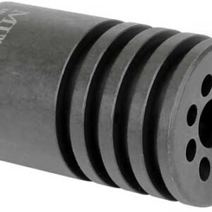 MI PISTOL BLAST DIVERTER - M92/85 KRINK 26MM LH THREADS