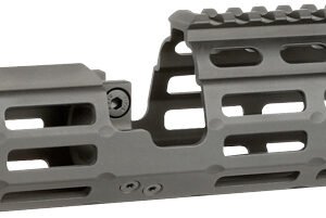 MI HANDGUARD HK MP5K M-LOK - SUPPRESSOR HANDGUARD BLACK