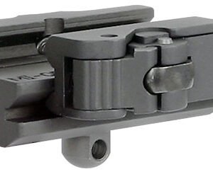 MI BIPOD ADAPTER PICATINNY FOR - HARRIS TYPE BIPODS QD MOUNT