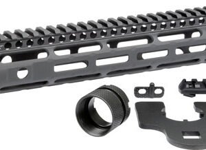 MI HANDGUARD SLH 12.625" - M-LOK FITS AR-15