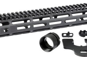 MI HANDGUARD SLIM LINE 14" - M-LOK FITS AR-15