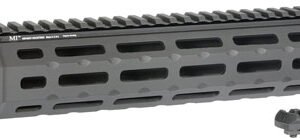 MI HANDGUARD SP SERIES 12" - M-LOK AR-15 SUPPRESSOR COMP.