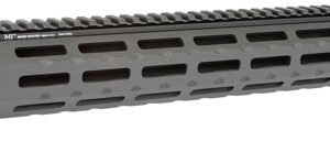 MI HANDGUARD SP SERIES 15" - M-LOK AR-15 SUPPRESSOR COMP.