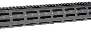 MI HANDGUARD SP SERIES 18" - M-LOK AR-15 SUPPRESSOR COMP.