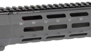 MI HANDGUARD SP SERIES 9" - M-LOK AR-15 SUPPRESSOR COMP.
