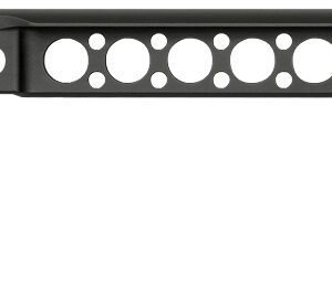 MI STOCK TUBE WITH LIGHT - WEIGHT STOCK PICATINNY