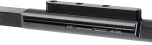 MI UPPER RECEIVER ROD - TOOL FOR AR15 BUILDS