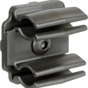 MI UNIVERSAL SHELL HOLDER - M-LOK COMPATIBLE BLACK