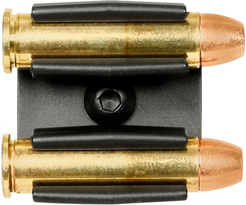 MI UNIVERSAL SHELL HOLDER - M-LOK COMPATIBLE BLACK - Image 2