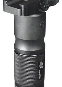 UTG VERTICAL FOREGRIP 4.7" - FOLDING QD PICATINNY ALUMINUM