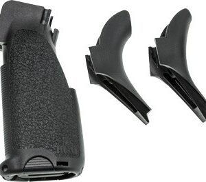 BCM PISTOL GRIP MOD 2 BLACK - MODULAR FITS AR-15
