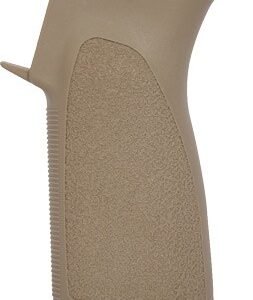 BCM PISTOL GRIP MOD 3 FDE - FITS AR-15