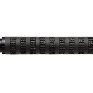 SIG SUPPRESSOR MODX-45 PISTOL - SEGMENTED TITANIUM BLACK