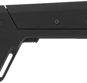 B5 SYSTEMS MODULAR PICATINNY - STOCK BLACK