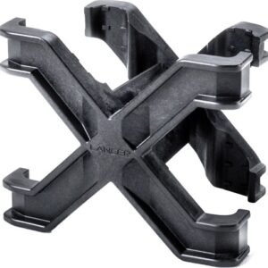 LANCER MAGAZINE COUPLER SIG - MPX X-CINCH FITS FACTORY MAGS