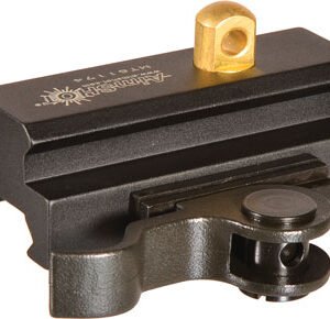 AIMSHOT PICATINNY RAIL BIPOD - MOUNT