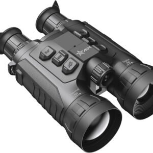 AGM OBSERVIR FUSION THERMAL - BINOCULAR 60-1280 60MM LRF