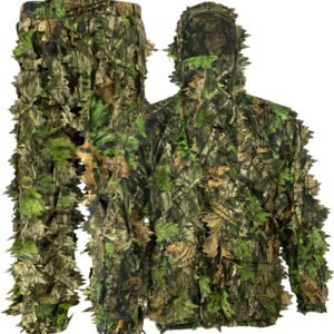 TITAN OUTFITTER LEAFY SUIT - MOSSY OAK OBESS 2/3X PANT/TOP