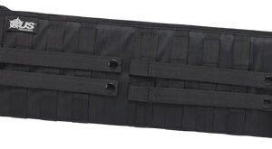 US PEACEKEEPER CSE 34.5/29.5" - SHOTGUN SCABBARD CASE BLACK