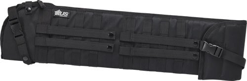 US PEACEKEEPER CSE 34.5/29.5" - SHOTGUN SCABBARD CASE BLACK