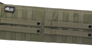 US PEACEKEEPER CSE 34.5/29.5" - SHOTGUN SCABBARD CASE OD GREEN
