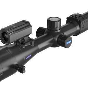 PARD PANTERA 480 THERMAL RIFLE - SCOPE 35MM LENS W/LRF