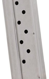 SPRINGFIELD MAGAZINE 1911-A1 - 9MM LUGER 9RD SS W/BASE PAD
