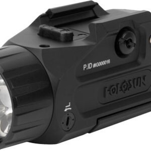 HOLOSUN PID GREEN/IR LASER WHT - LIGHT 1000/500 LUM PISTOL LGHT