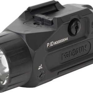 HOLOSUN PID GREEN LASER WHITE - LIGHT 1000/500 LUM PISTOL LGHT