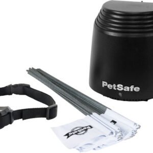 SPORTDOG STAY & PLAY WIRELESS - FENCE