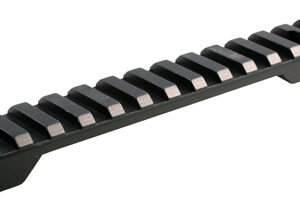 TALLEY PICATINNY BASE FOR - MOSSBERG PATRIOT LONG ACTION